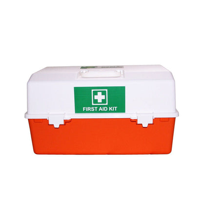 Model 22 First Aid Kit Large - Sports - First Aid Distributions