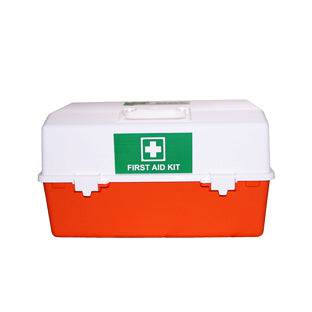 Model 24M BLUE National Workplace First Aid Kit - Medium - First Aid Distributions