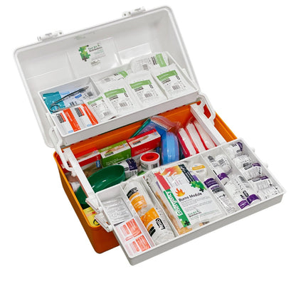 Model 24M National Workplace First Aid Kit - Medium - First Aid Distributions