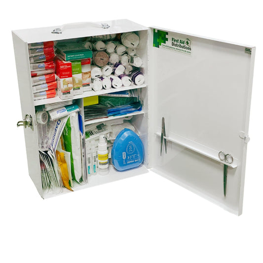 Model 2L National Workplace First Aid Kit - Large - First Aid Distributions