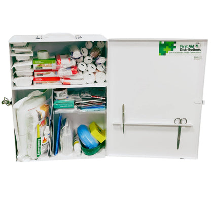 Model 2M National Workplace First Aid Kit - Medium - First Aid Distributions