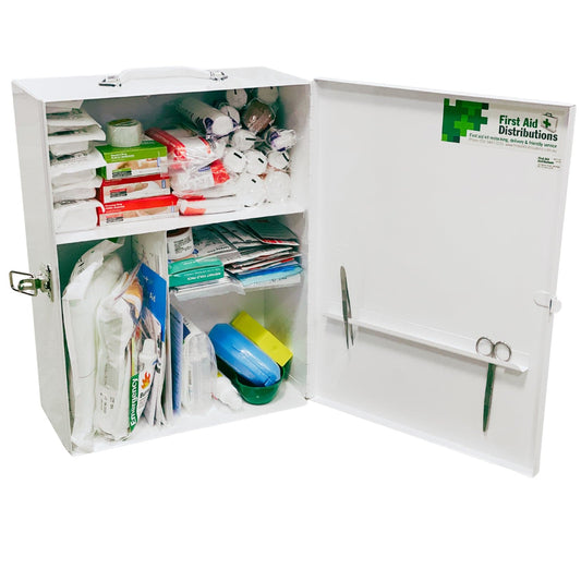 Model 2M National Workplace First Aid Kit - Medium - First Aid Distributions