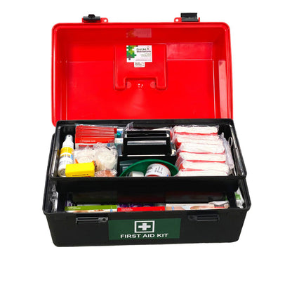 Model 7L National Workplace First Aid Kit - Large - First Aid Distributions