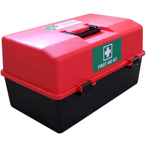 Model 7M National Workplace First Aid Kit - Medium - First Aid Distributions