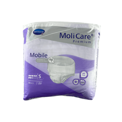 MoliCare Mobile Super 8 Drops - First Aid Distributions