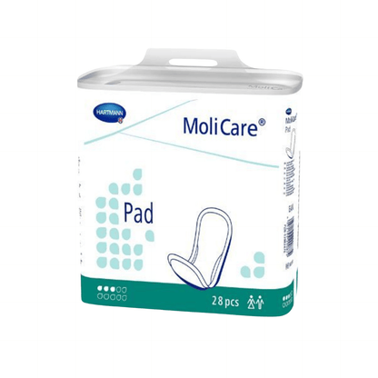 MoliCare Pad (1) - First Aid Distributions