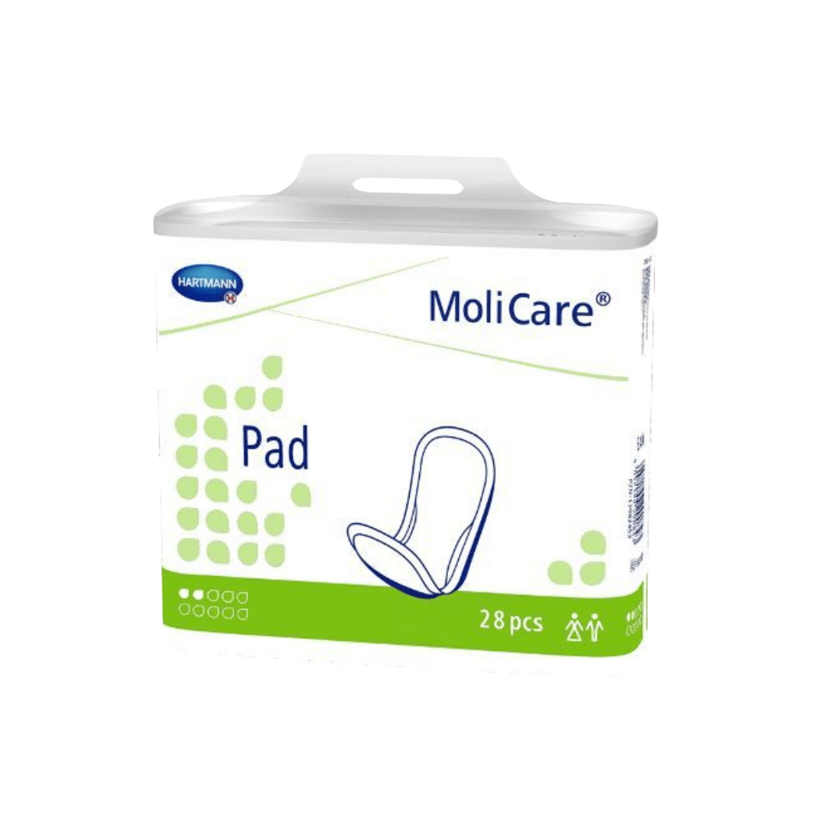 MoliCare Pad (1) - First Aid Distributions