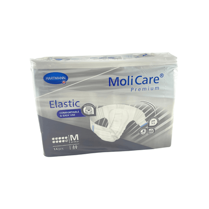 Molicare Premium Elastic Maxi Plus 10 Drops - First Aid Distributions