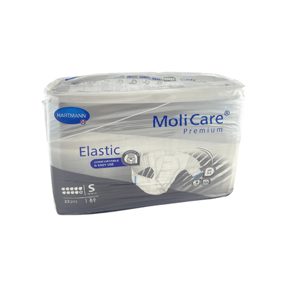 Molicare Premium Elastic Maxi Plus 10 Drops - First Aid Distributions