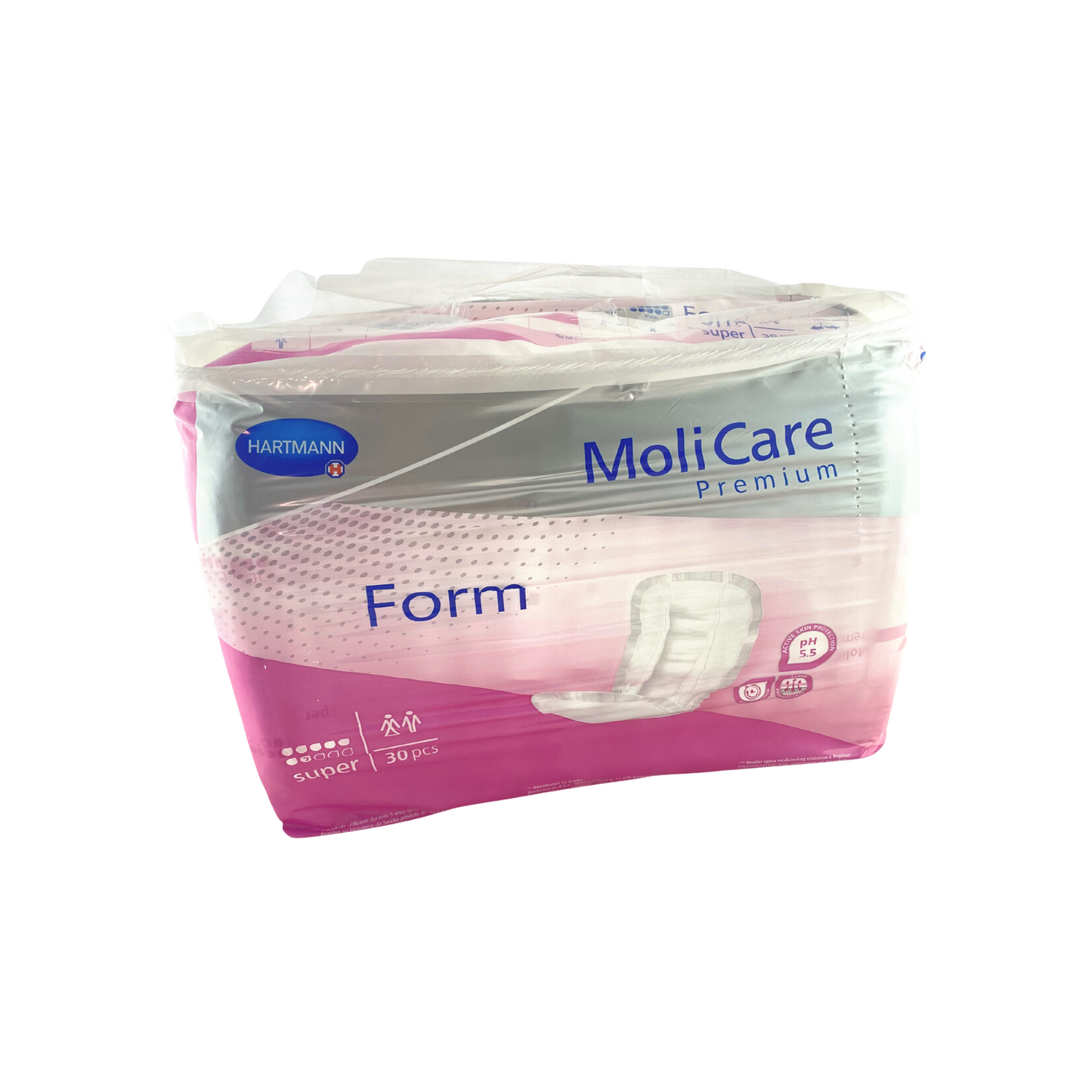 Molicare Premium Form - First Aid Distributions