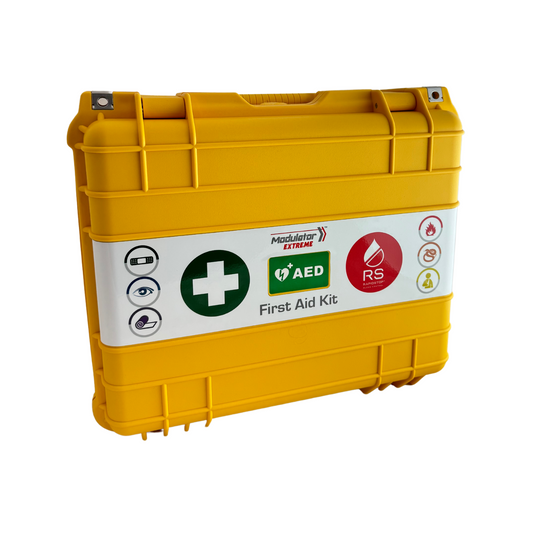 Modulator Extreme First Aid Kit - First Aid Distributions