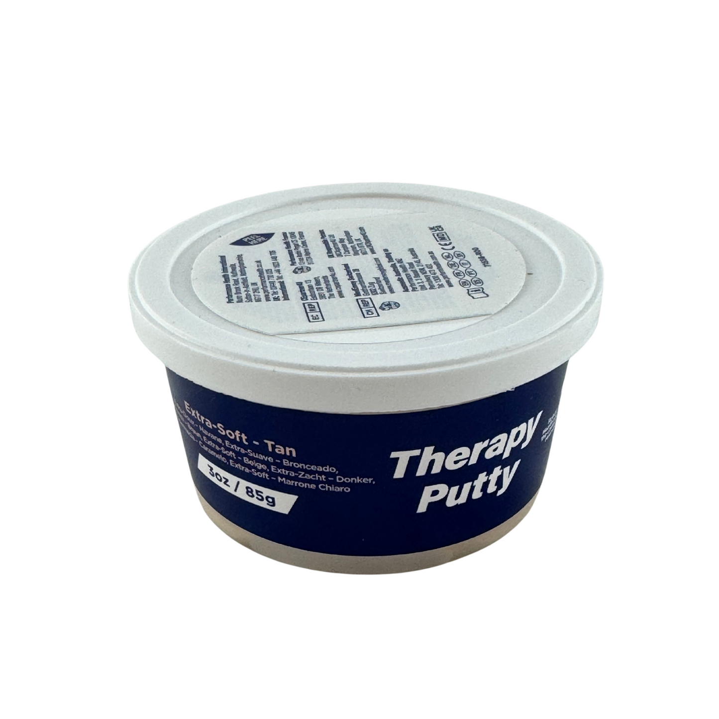 Therapeutic Putty - Roylan - First Aid Distributions