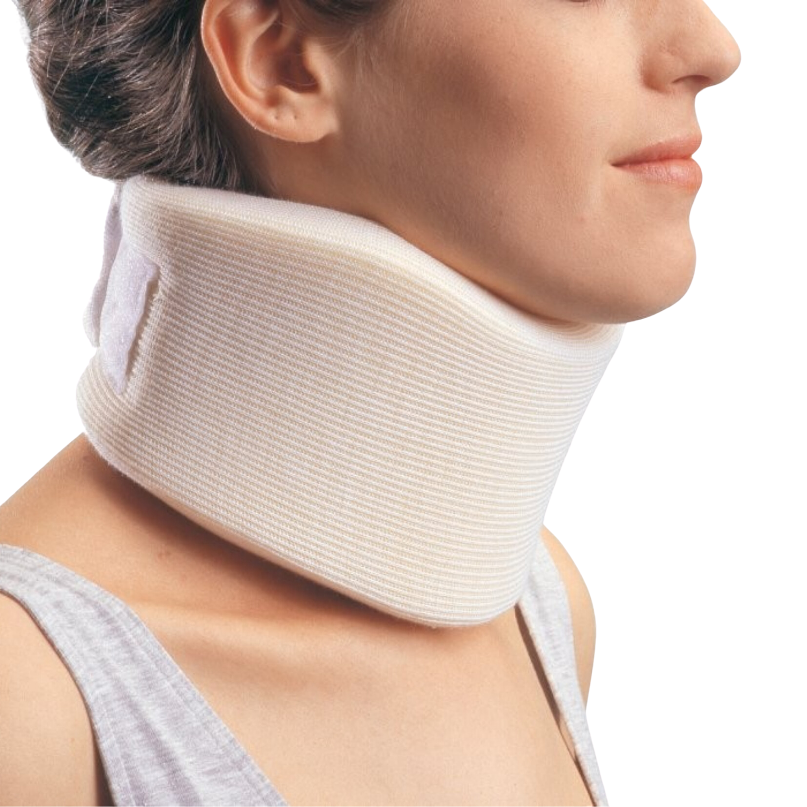 Soft Neck Collar - First Aid Distributions