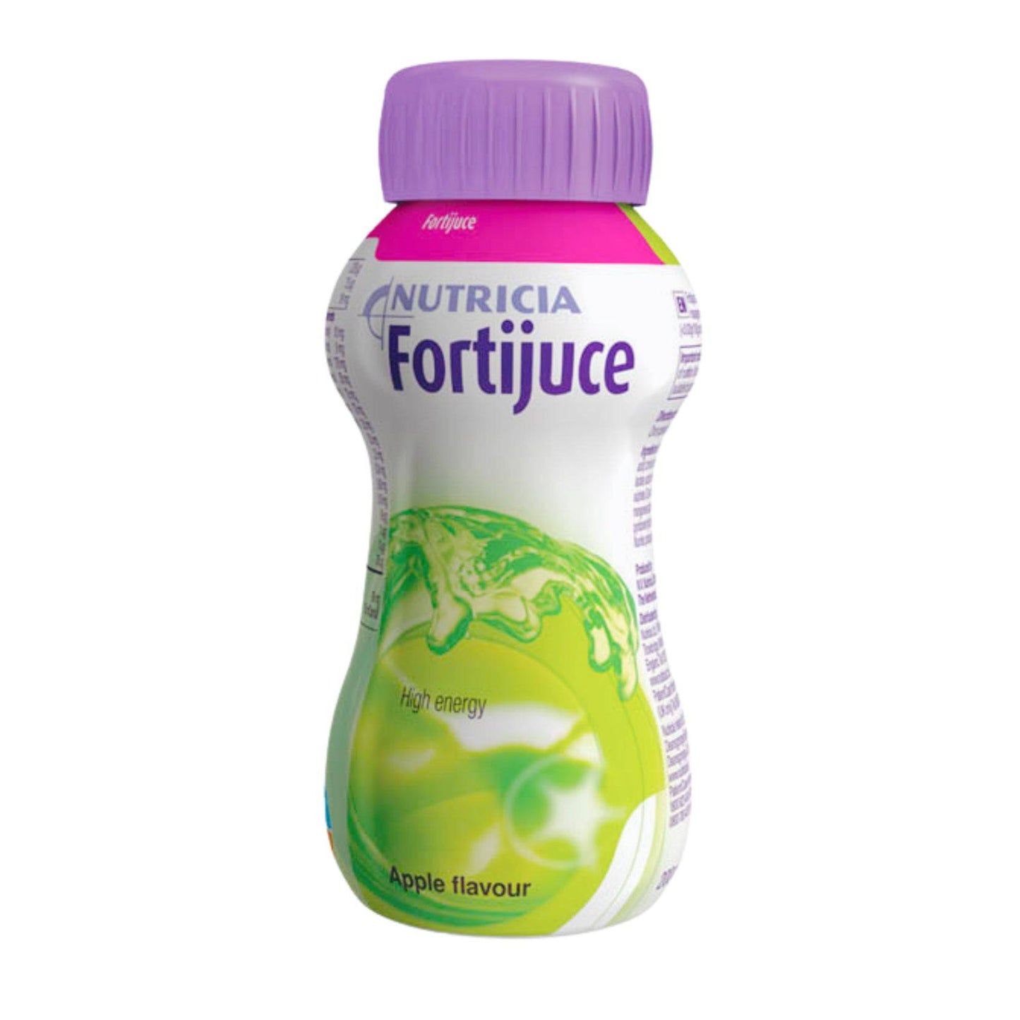 Nutricia Fortijuce 200ml Bottle (1) - First Aid Distributions