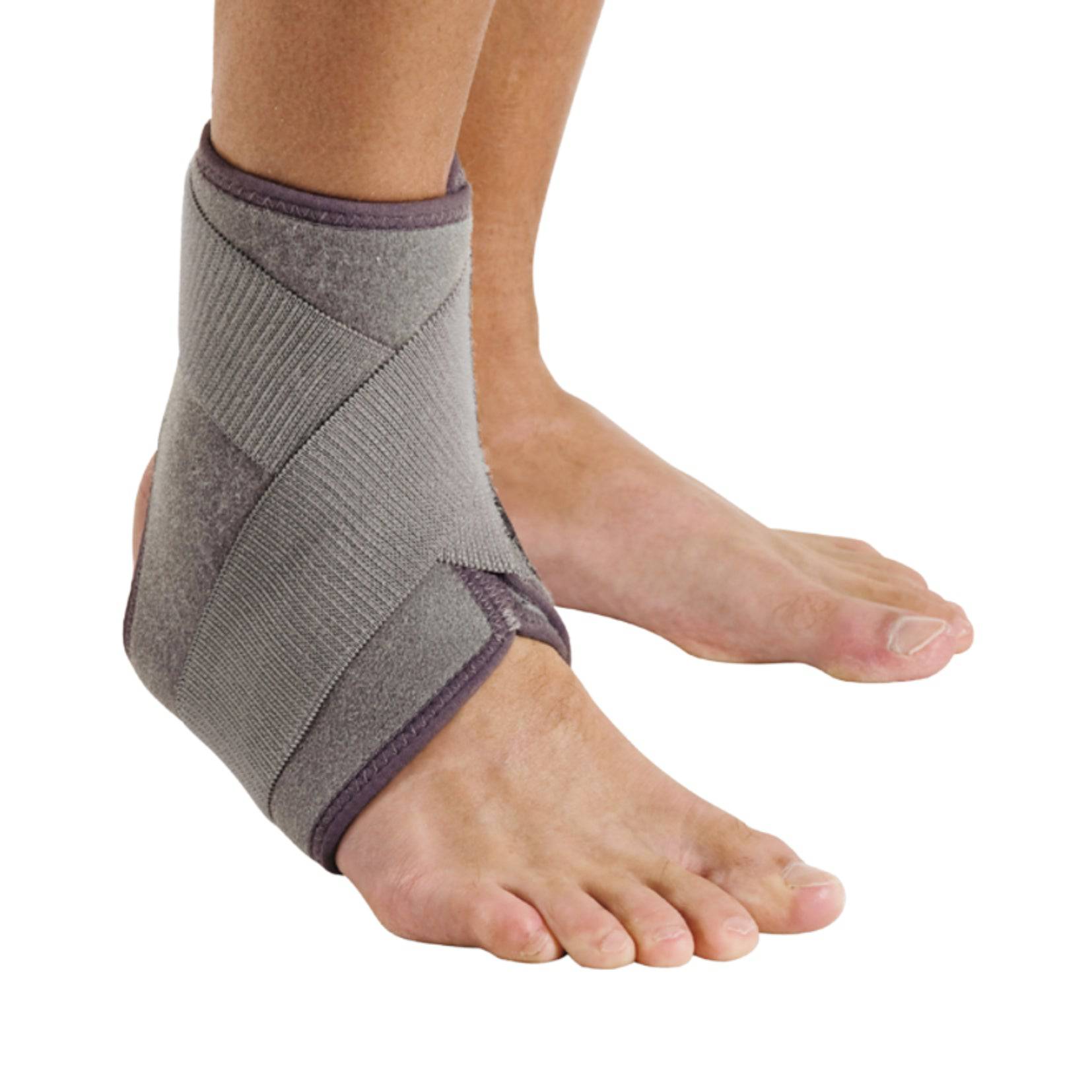 Omnimed Protect Active Support Ankle Brace - First Aid Distributions