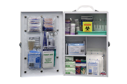 Operator Tough First Aid Kit - AFAK5M - First Aid Distributions