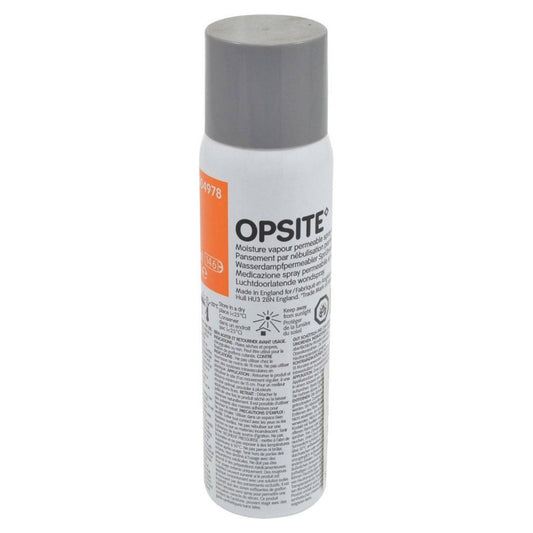 Opsite Dressing Spray 100ml - First Aid Distributions