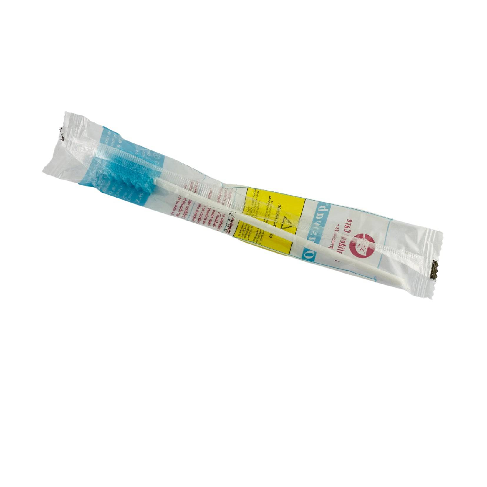 Oral Swab Toothette Untreated - First Aid Distributions