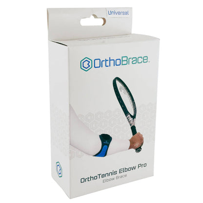 Ortho Tennis Elbow Pro - OrthoBrace - First Aid Distributions