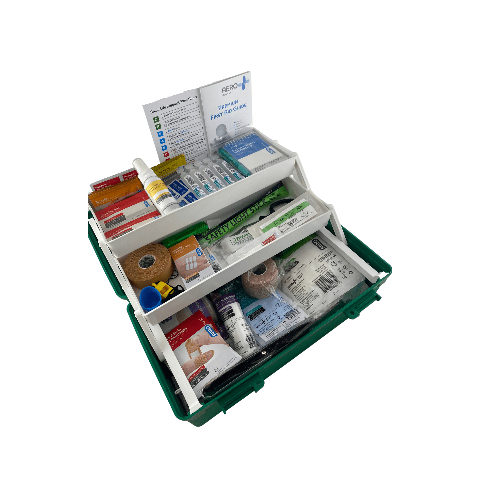 Outdoor Survival First Aid Kit - First Aid Distributions