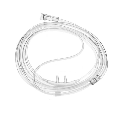 Oxygen Nasal Cannula with Tubing 2.1m - Paediatric (1) - First Aid Distributions