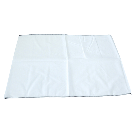 Pillow Case Disposable (100) - First Aid Distributions