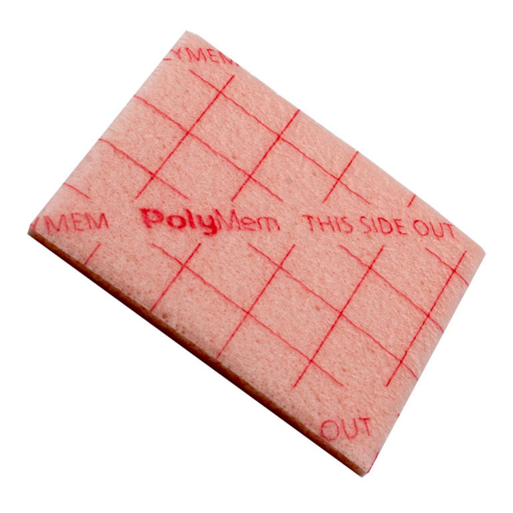 Polymem Non Adhesive Dressing 10cm x 10cm (1) - First Aid Distributions