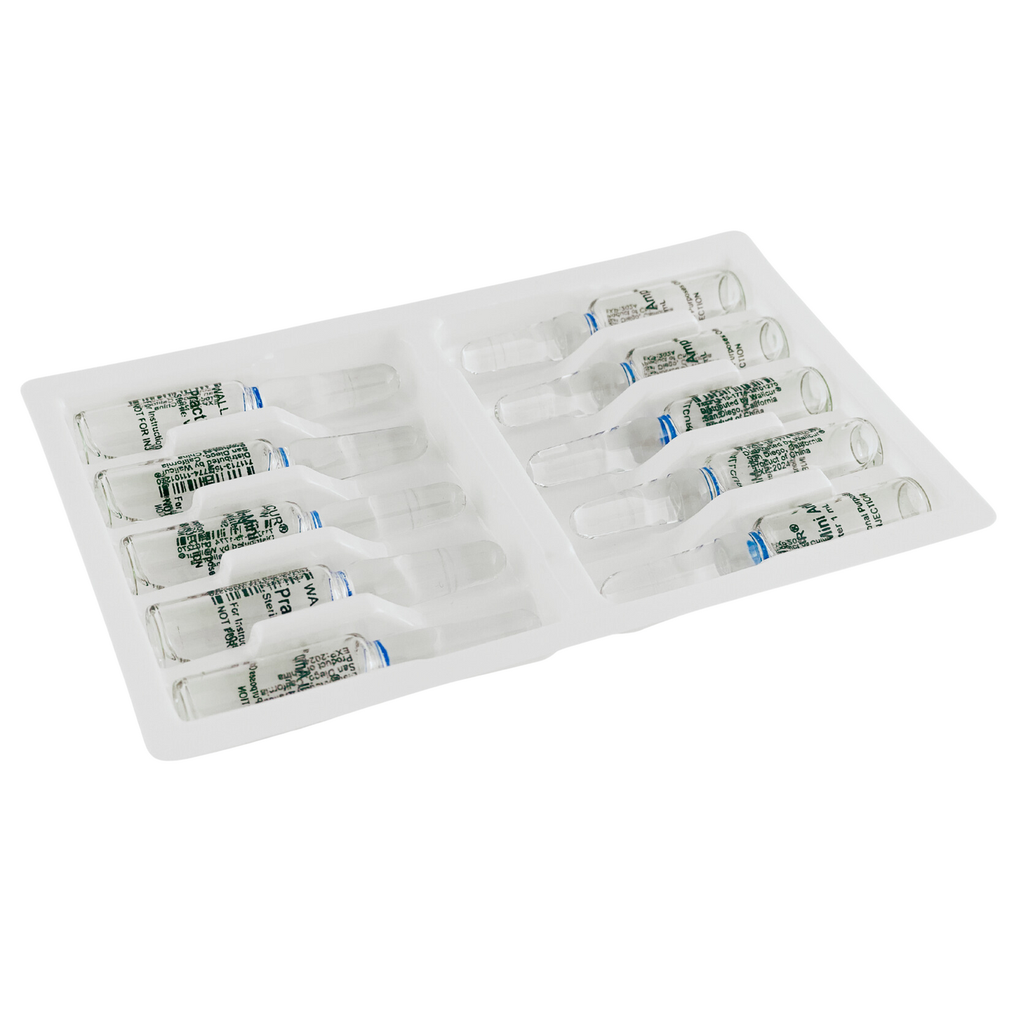 Practi Amp 1ml (10)