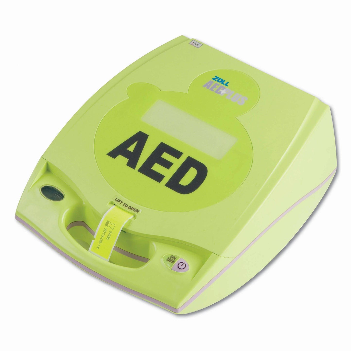 PRE ORDER ONLY - Zoll AED Plus Defibrillator (1) - First Aid Distributions