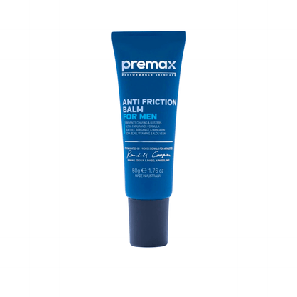 Premax Anti Friction Balm For Men 50g (1) - First Aid Distributions