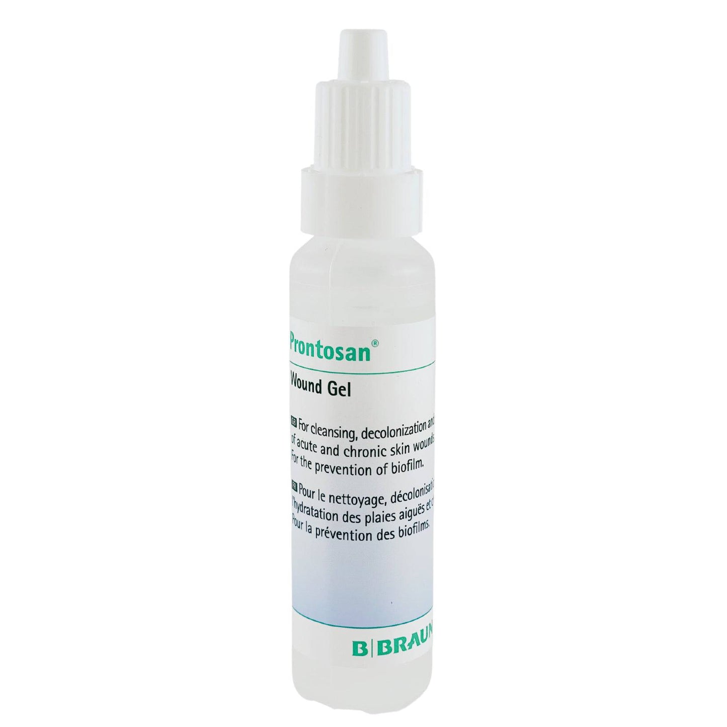 Prontosan Wound Gel 30ml (1) - First Aid Distributions