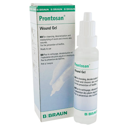 Prontosan Wound Gel 30ml (1) - First Aid Distributions