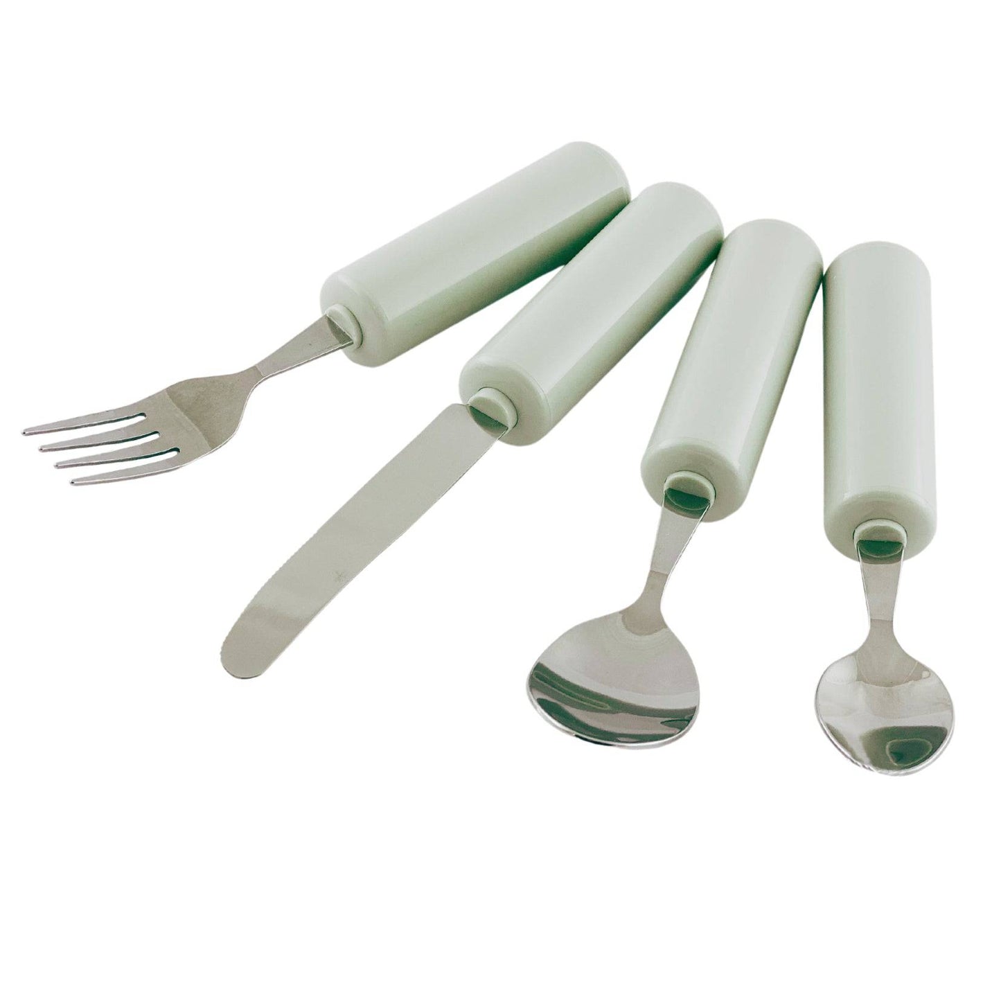 Queens Cutlery Set (4) - First Aid Distributions