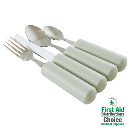 Queens Cutlery Set (4) - First Aid Distributions