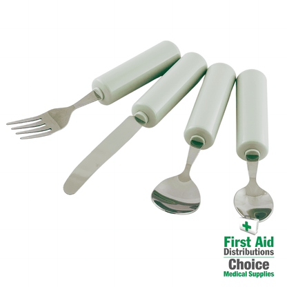 Queens Cutlery Set (4) - First Aid Distributions