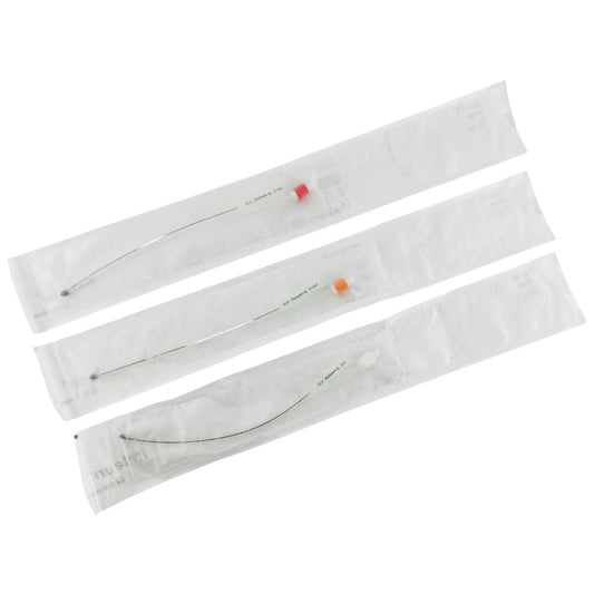 Releen In-Line Foley Catheter Female 19cm - First Aid Distributions