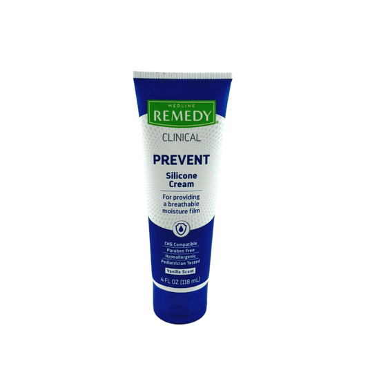 Remedy Phytoplex Hydraguard Silicone Skin Cream 118ml - First Aid Distributions