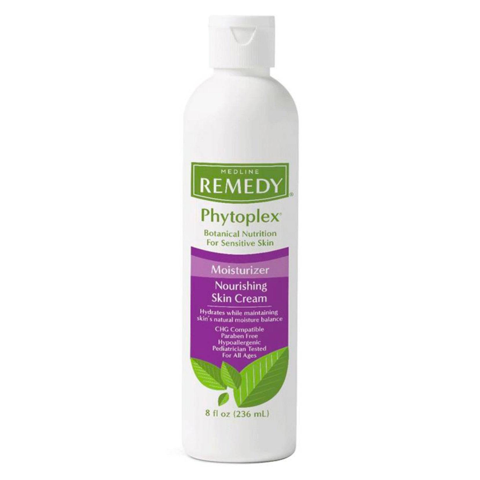 Remedy Phytoplex Moisturiser Nourishing Skin Cream - First Aid Distributions