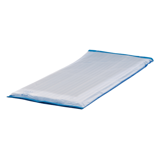 Repose Mattress Overlay - Single - First Aid Distributions