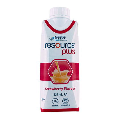 Resource Plus 237ml - First Aid Distributions