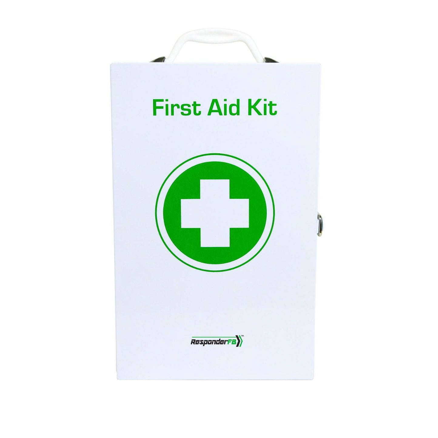 Responder BLUE Tough First Aid Kit - AFAK4MF - First Aid Distributions