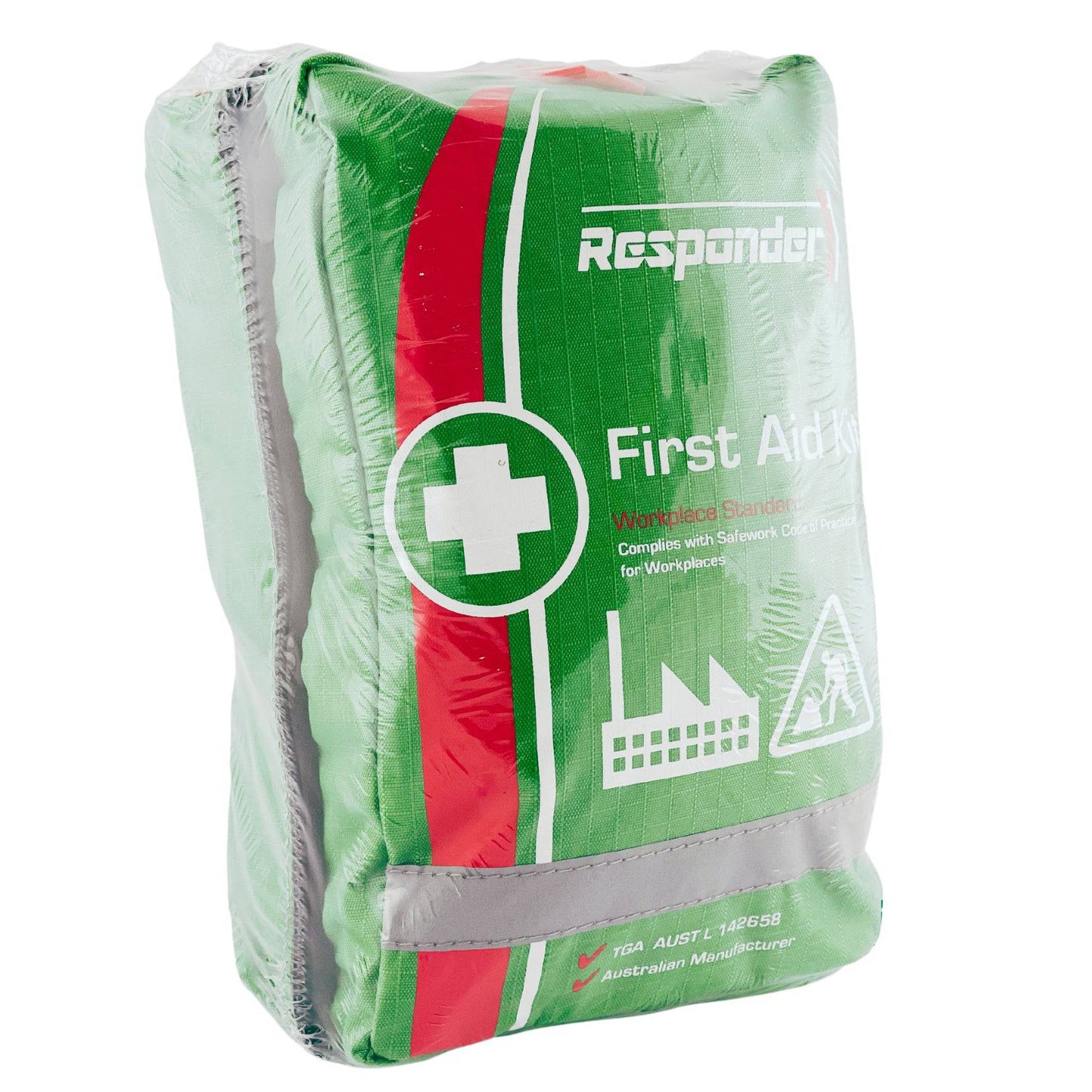 Responder Soft Case First Aid Kit - AFAK4S - First Aid Distributions