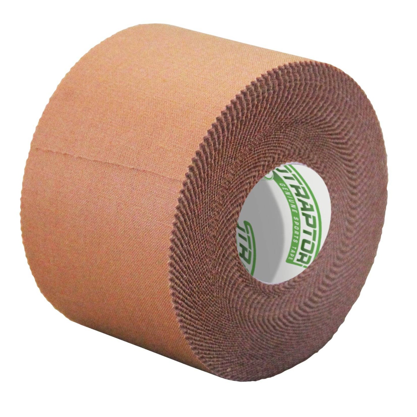 Rigid Strapping Tape - Straptor (1) - First Aid Distributions