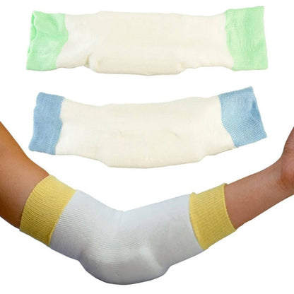 Rolyan Elbow / Heel Protector with Gel Pad (1) - First Aid Distributions