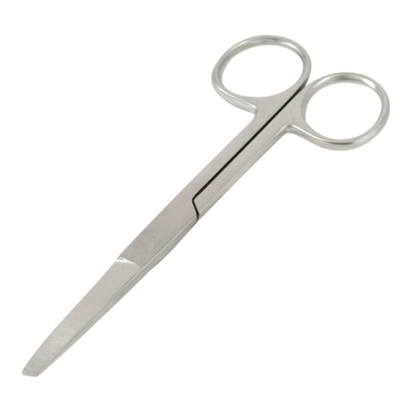 Scissors Sharp Blunt 12.5cm (1) - First Aid Distributions