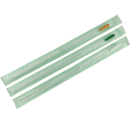 Self-Cath Intermittent Catheter Firm Straight Tip Male 40cm - First Aid Distributions