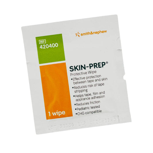 Skin Prep Wipe (1) - First Aid Distributions