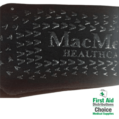 Slip Resistant Socks - MacMed - First Aid Distributions