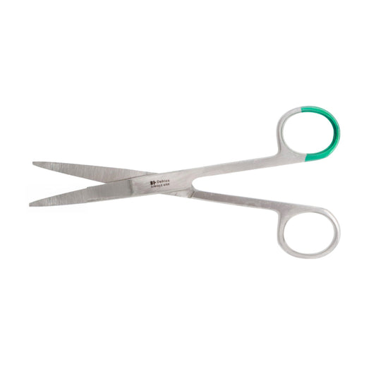 Sterile Surgical Scissors 12.5cm (1) - First Aid Distributions