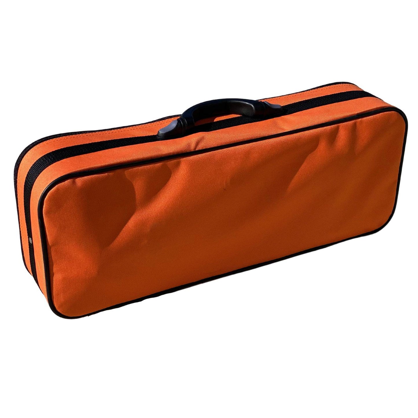 Stretcher Triple Fold with Carry Case STR-01 - First Aid Distributions